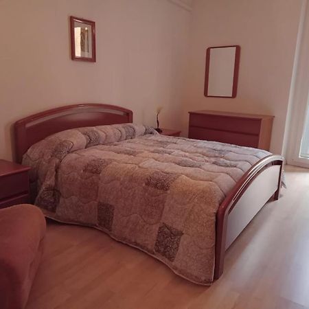 Matera Holiday House 마테라 외부 사진