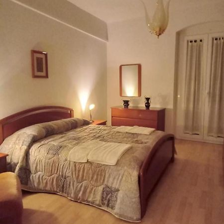 Matera Holiday House 마테라 외부 사진