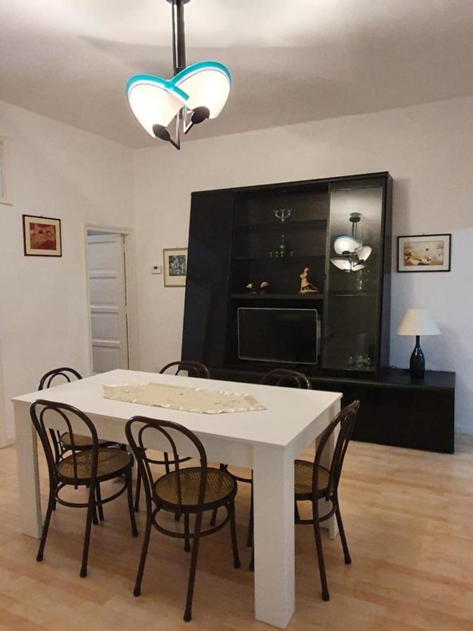 Matera Holiday House 마테라 외부 사진