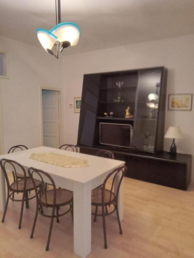 Matera Holiday House 마테라 외부 사진