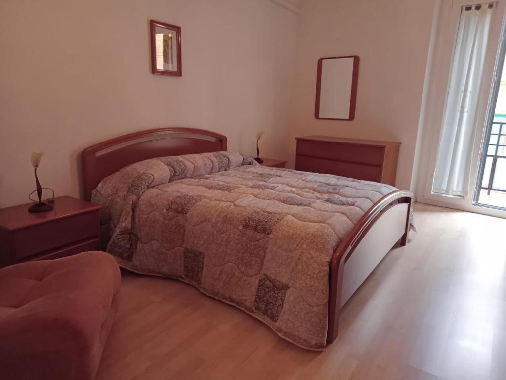 Matera Holiday House 마테라 외부 사진