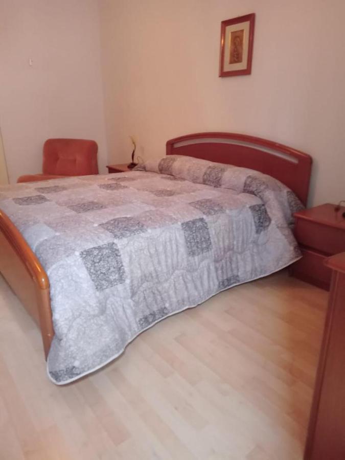 Matera Holiday House 마테라 외부 사진
