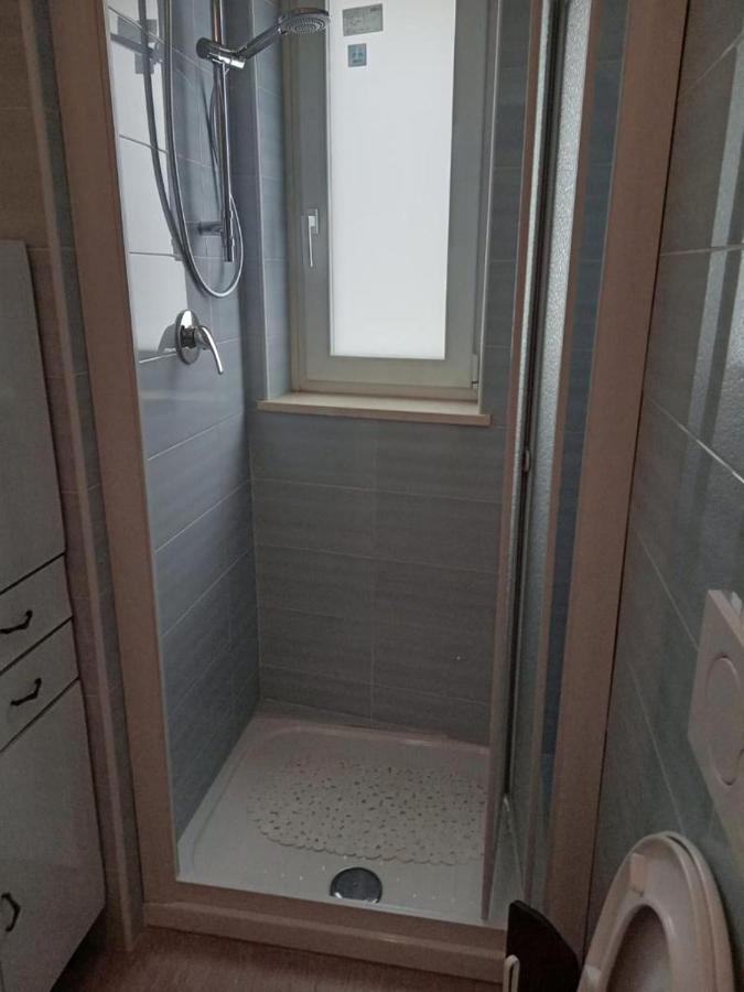 Matera Holiday House 마테라 외부 사진
