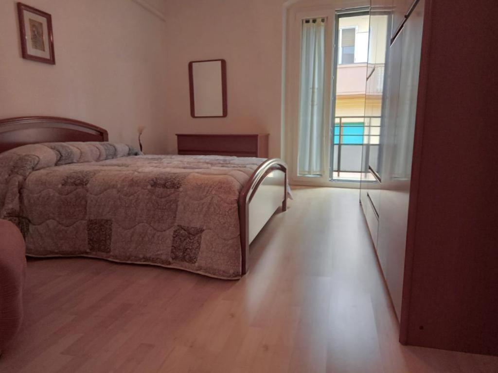 Matera Holiday House 마테라 외부 사진