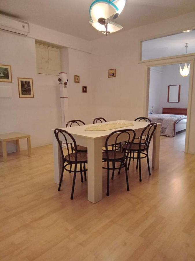 Matera Holiday House 마테라 외부 사진