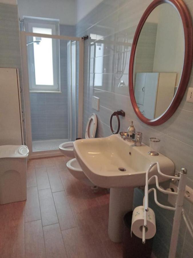 Matera Holiday House 마테라 외부 사진