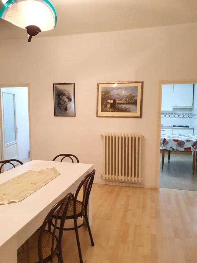 Matera Holiday House 마테라 외부 사진