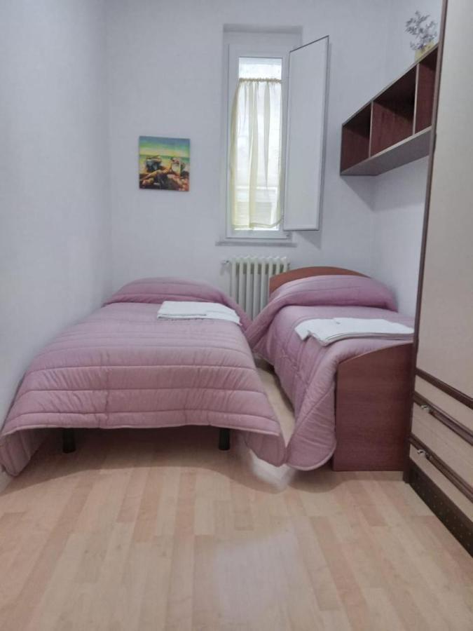 Matera Holiday House 마테라 외부 사진