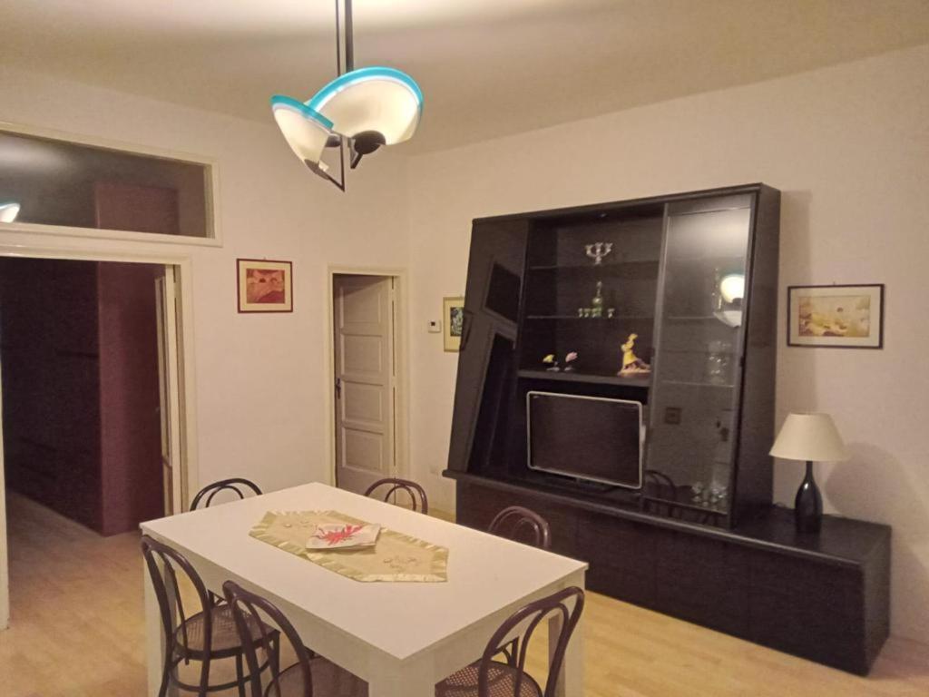 Matera Holiday House 마테라 외부 사진