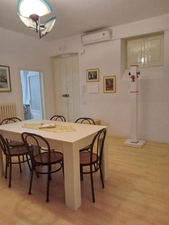 Matera Holiday House 마테라 외부 사진