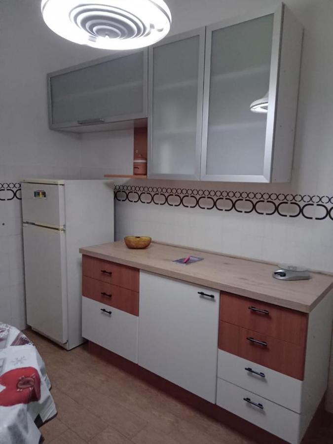 Matera Holiday House 마테라 외부 사진