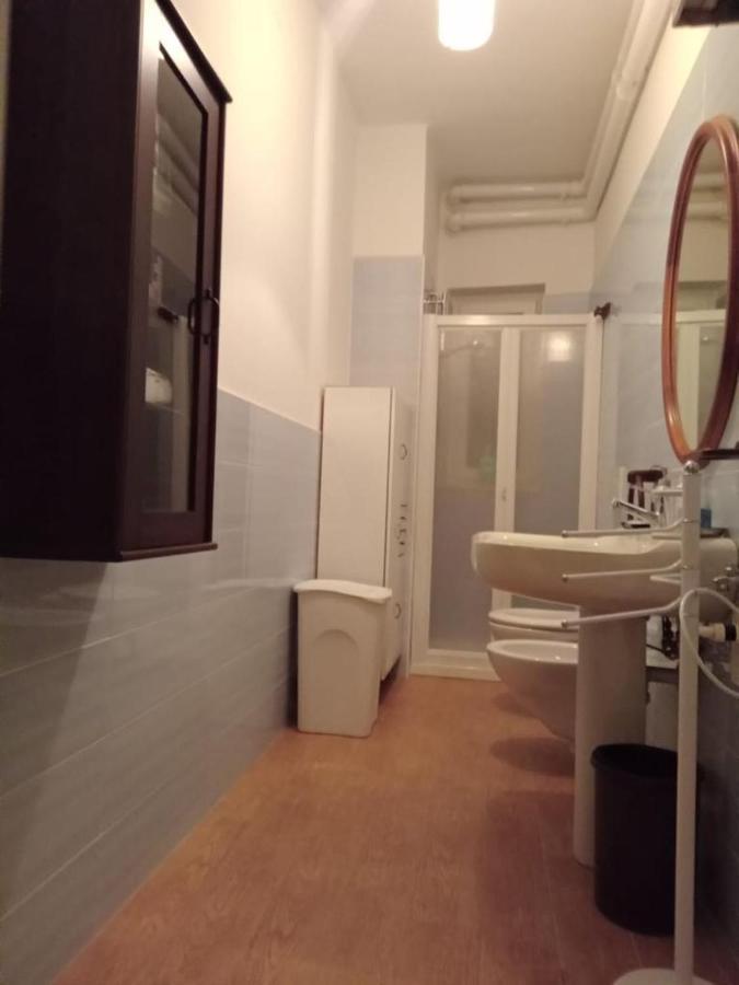 Matera Holiday House 마테라 외부 사진