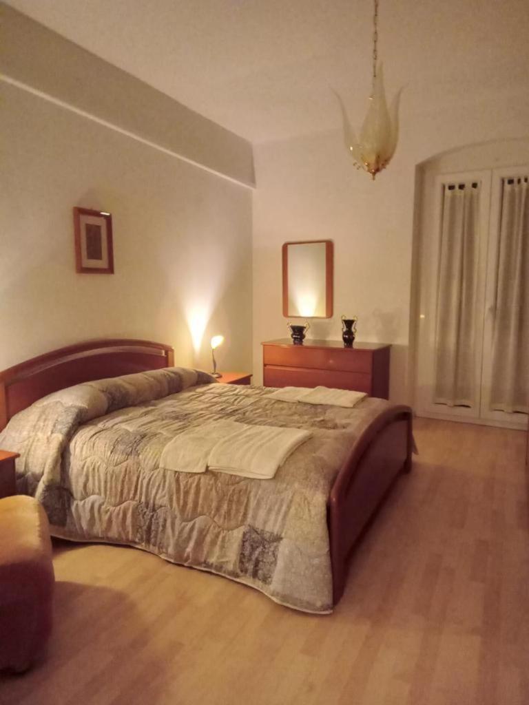 Matera Holiday House 마테라 외부 사진